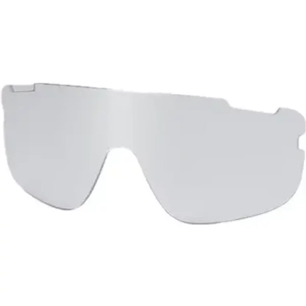 Replacement lenses for PLSR3 glasses Shimano Ridescape Cloudy