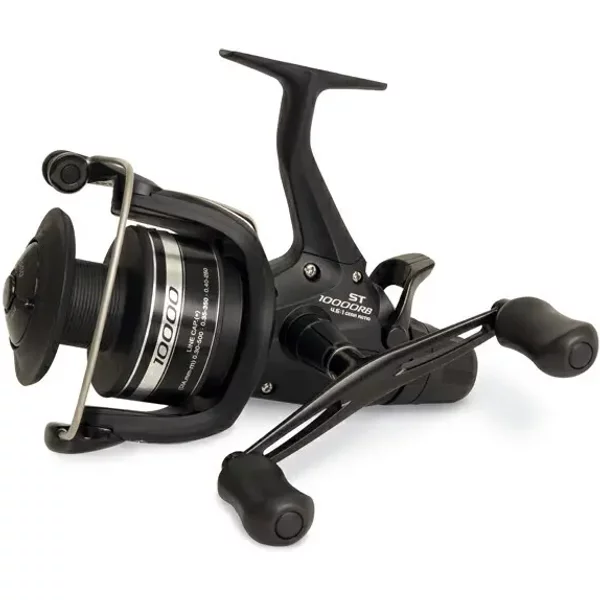 Reel Shimano Baitrunner ST-RB 6000