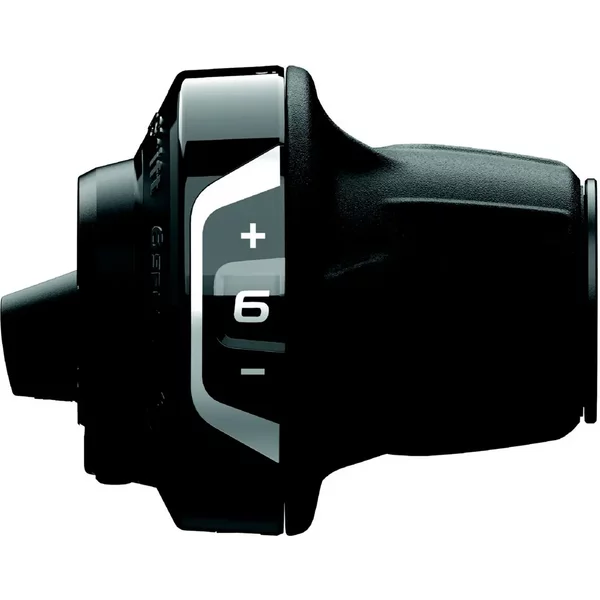 Levier De Vitesse Shimano SL-RV400-6R Revoshift 6 Vitesses-image