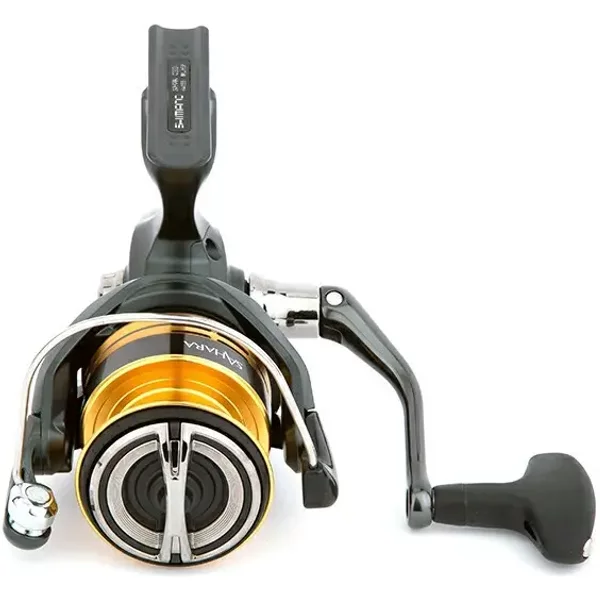 Front brake reel Shimano Sahara FJ 2500