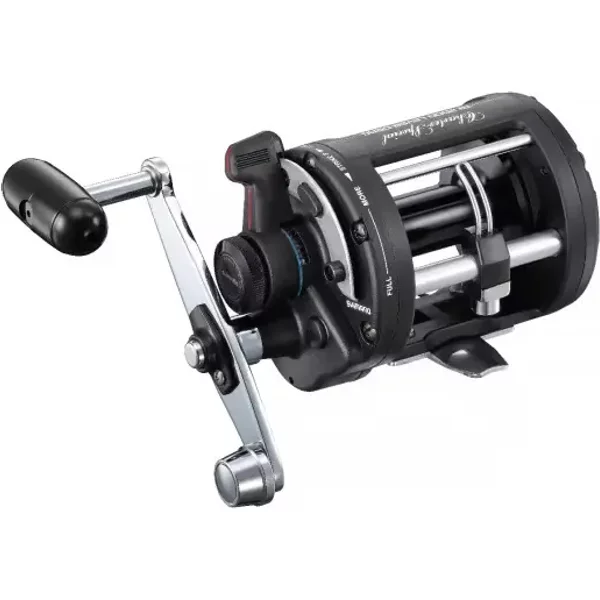 Right-handed casting reel Shimano Charter