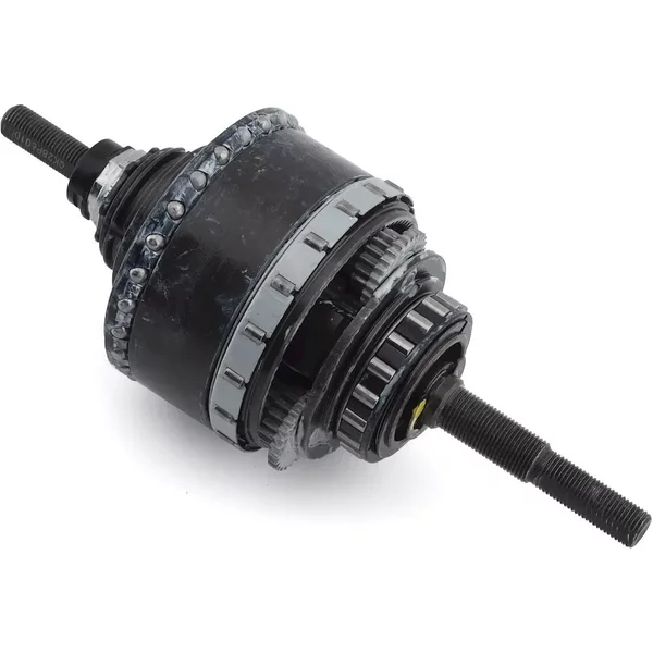 Moyeu Shimano SG-C6001-8D-image