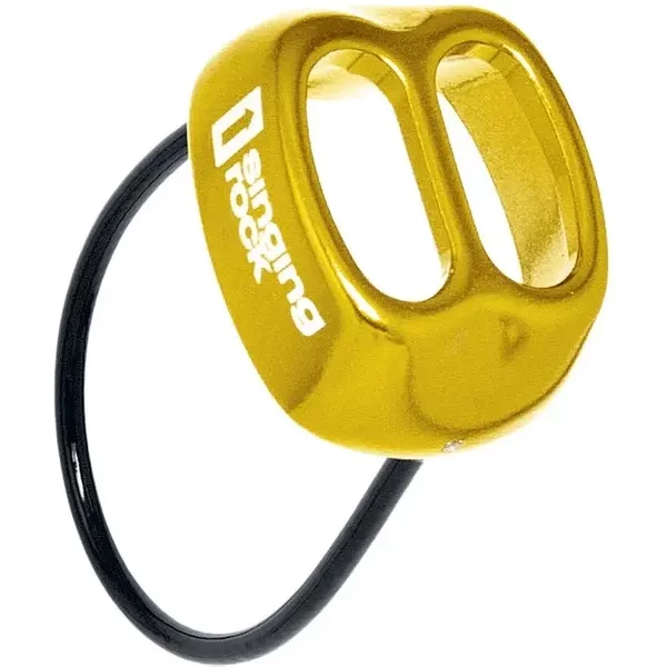 Climbing tube belay device Singing Rock Buddy