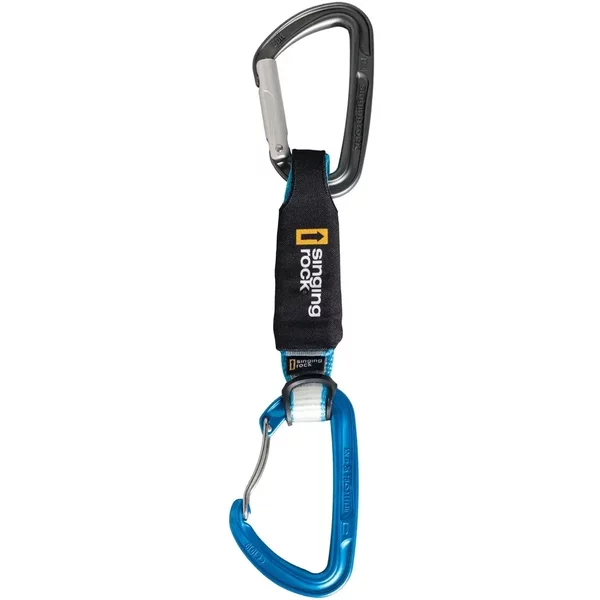 Mountaineering quickdraw Singing Rock Quickdraw