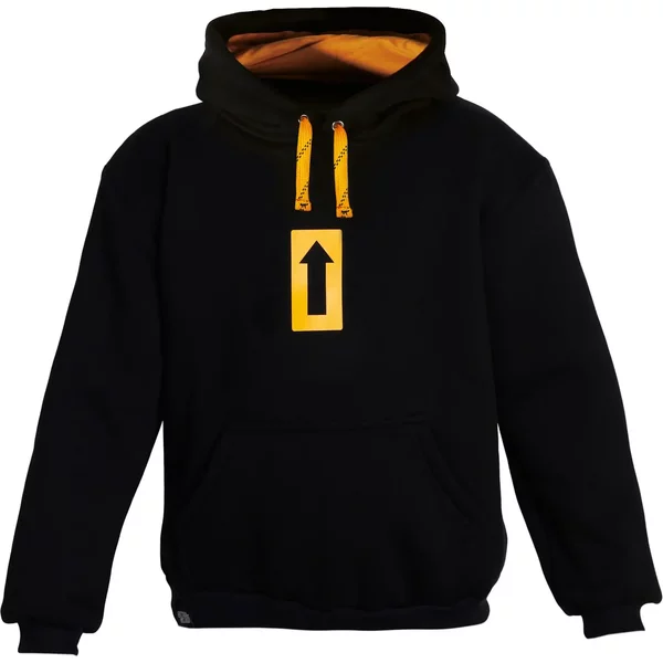 Child hoodie Singing Rock