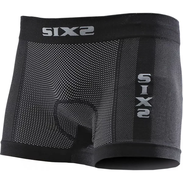 Lined Boxers Sixs BOX2,