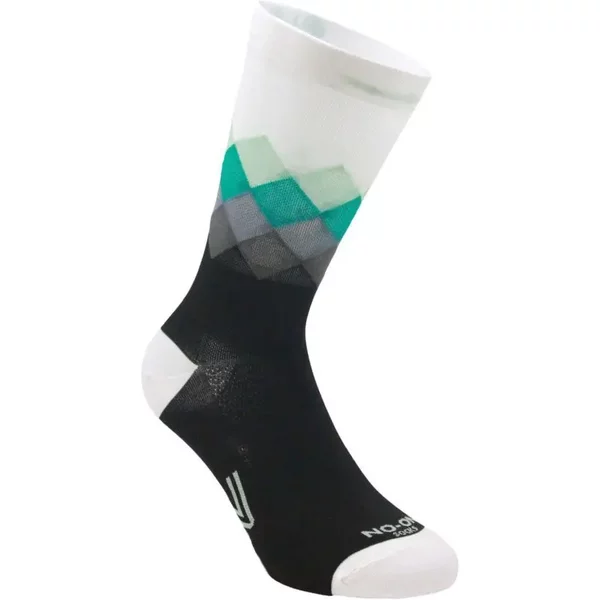 Football Socks Sixs No-On Rhumbus