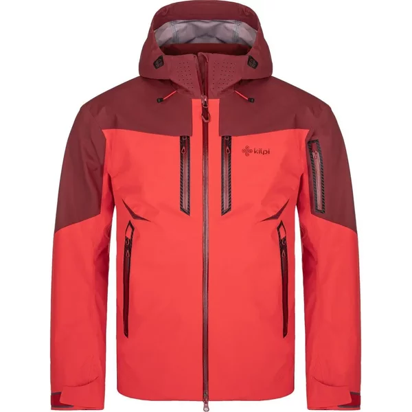 Ski jacket Kilpi Hastar