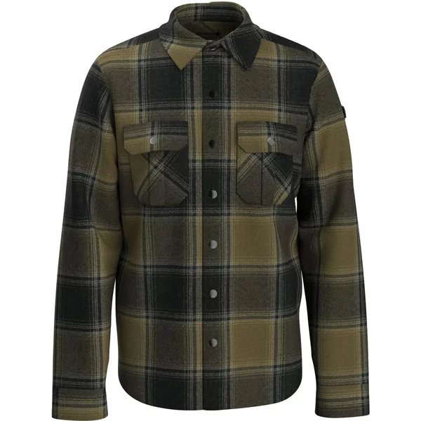 Shirt Smartwool Anchor Line