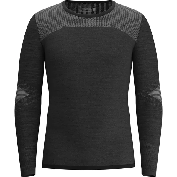 Merino wool thermal undershirt Smartwool Intraknit