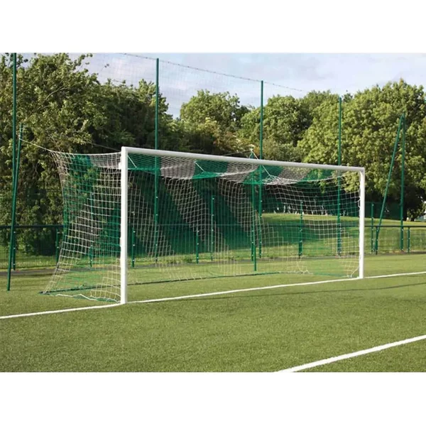 Porta Da Calcio A 11 In Alluminio Da Sigillare In Loco Sodex Sport-image