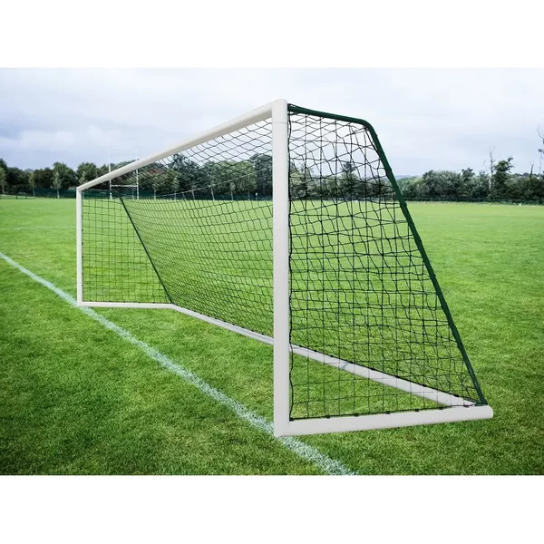 Porta Da Calcio Trasportabile, Modello Simile Con Contrappeso Pre-Sbarramento Sodex Sport-image