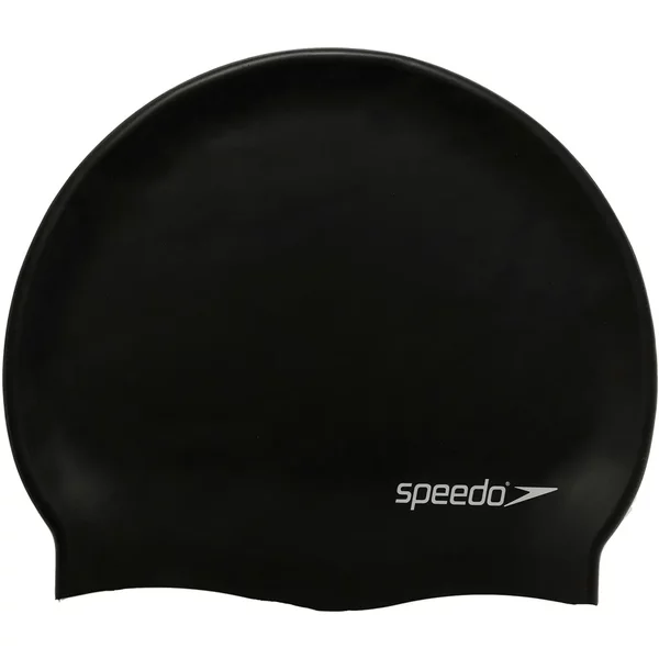 Bonnet De Bain Speedo Flat Sil Cap P12-image