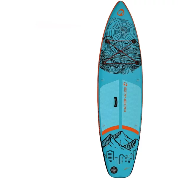 Stand up paddle board Spinera Light 9.10