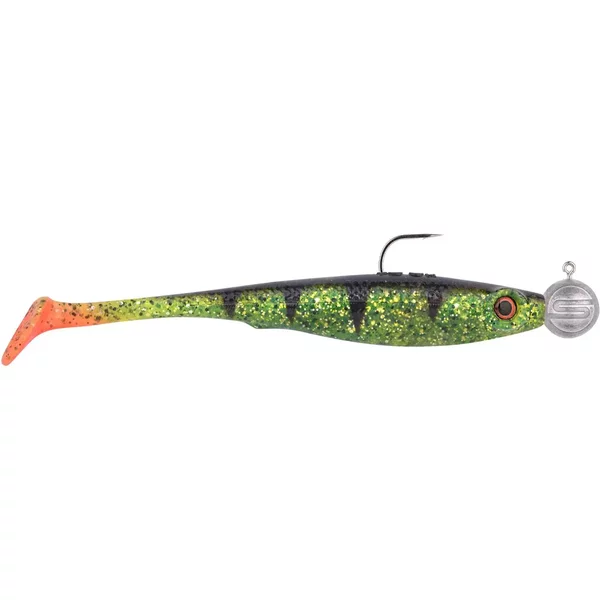 Lure Spro Iris Popeye To-Go 80/ 100/ 120/ 140 - 10 cm (x2)