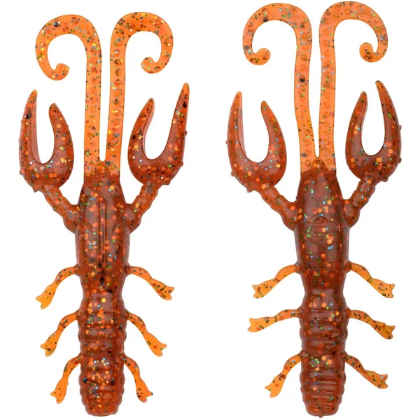 Decoys Spro Scent Series Insta Craw (x5)