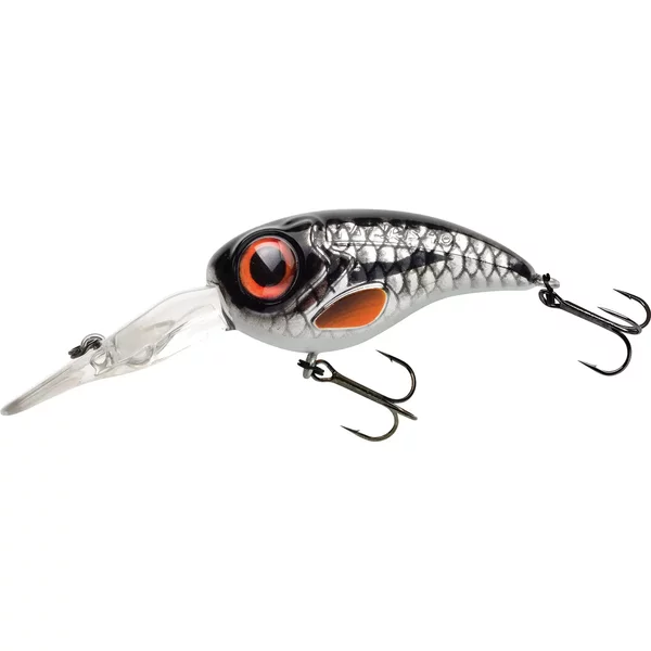 Lure Spro Fat Iris 40 DR – 6,2g