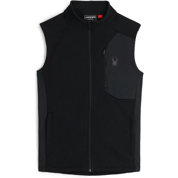 Ski jacket Spyder Bandit