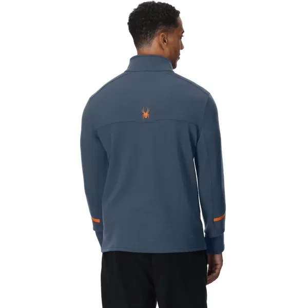 1/2 zip fleece Spyder Speed