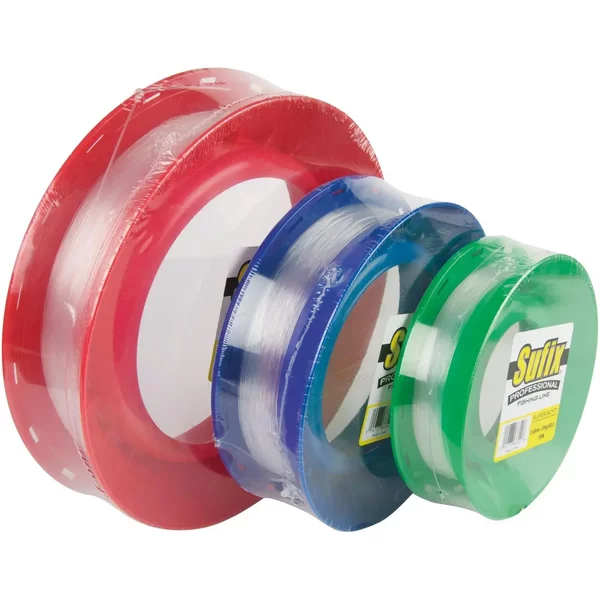 Monofilament Sufix 100M 90