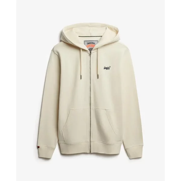 Hooded sweatshirt Superdry Essential