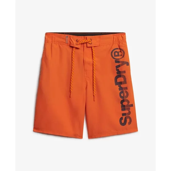 Swim shorts Superdry Classic