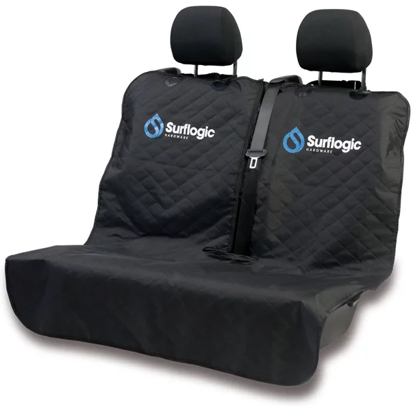 Double car seat cover Surflogic Universal