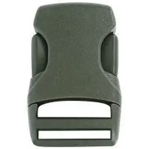 Belt buckle Tasmanian Tiger TT SR 25 V Molle