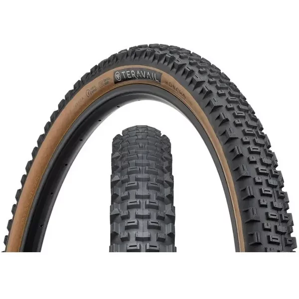 Pneu Durable Teravail Honcho-image
