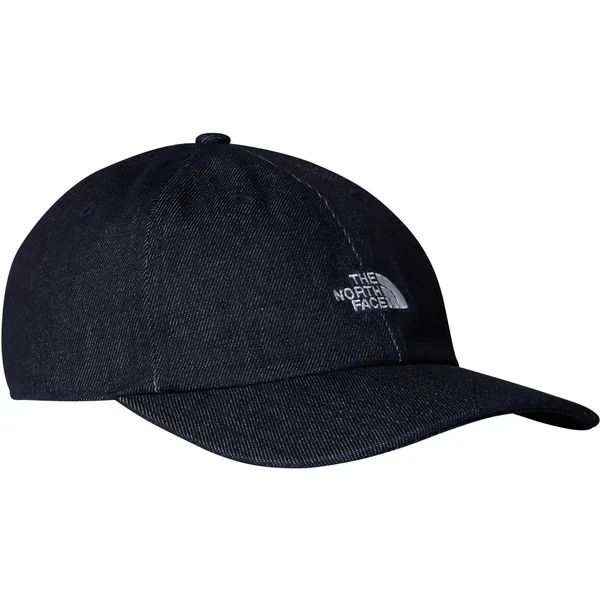 Casquette De Baseball En Jean The North Face Norm-image