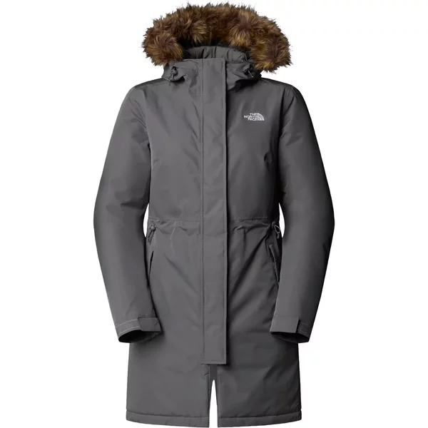 Parka Femme The North Face Zaneck-image