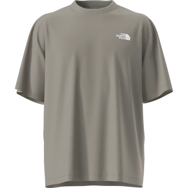 T-Shirt The North Face Essential Simple Dome OS-image