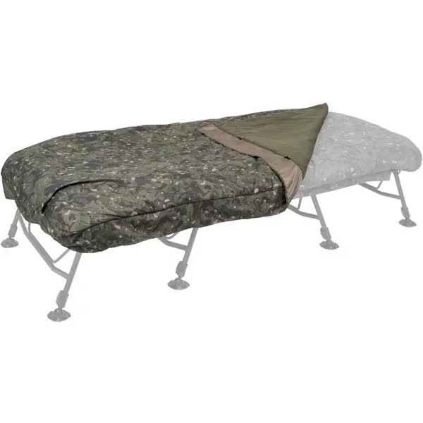 Camp bed Trakker RLX
