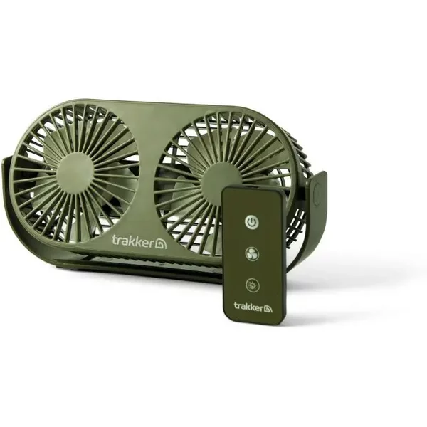 Camping fan Trakker