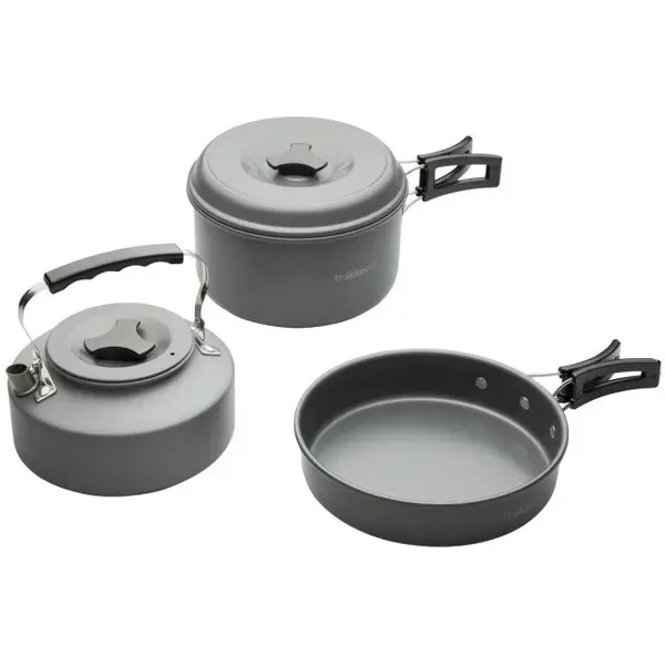 Kitchen set Trakker Armolife