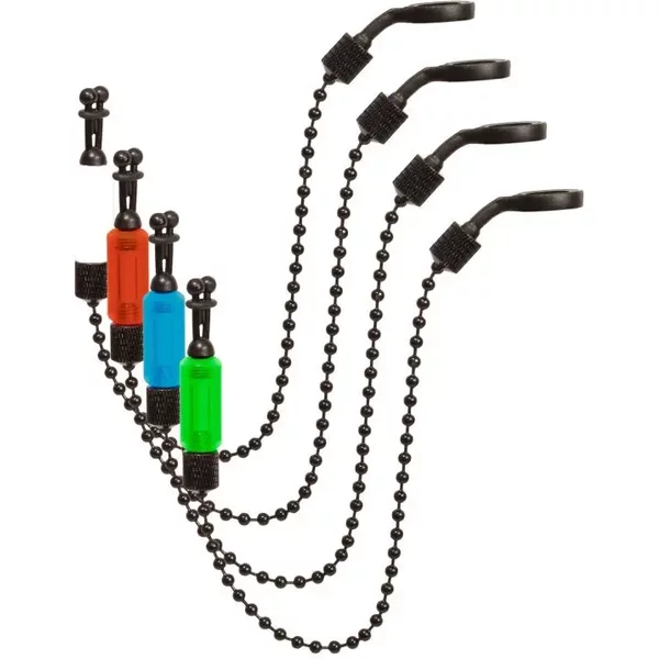 Key indicator Trakker Clinga Old Skool