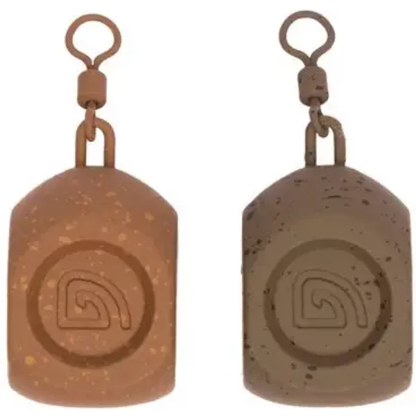 Swivel weight Trakker Square Pear TPx5x10 (2.0oz)