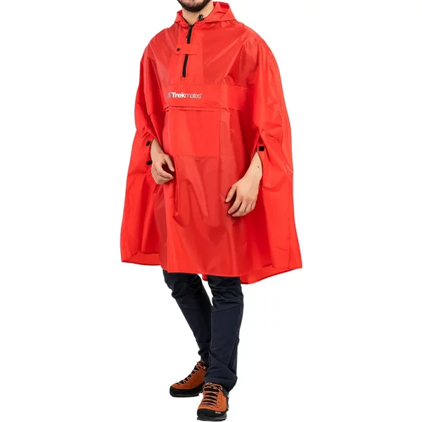 Poncho Trekmates Pak