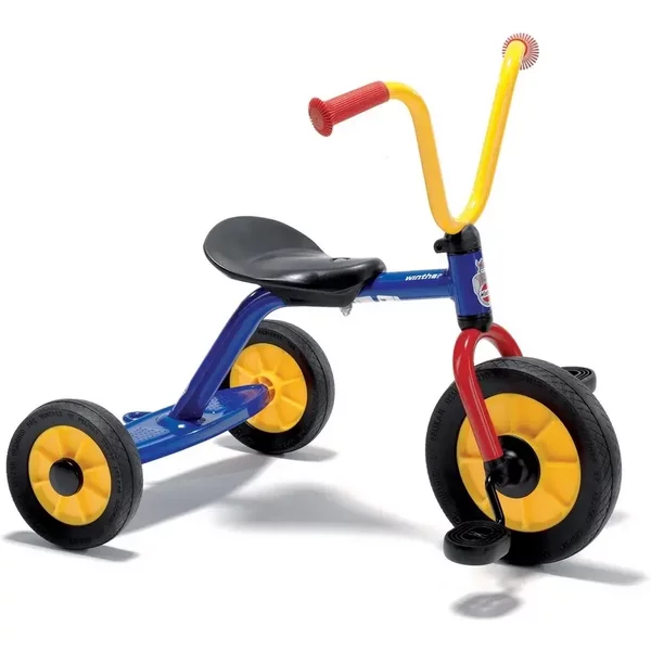 Tricycle Enfant Tremblay Ct Mini-Vicking-image