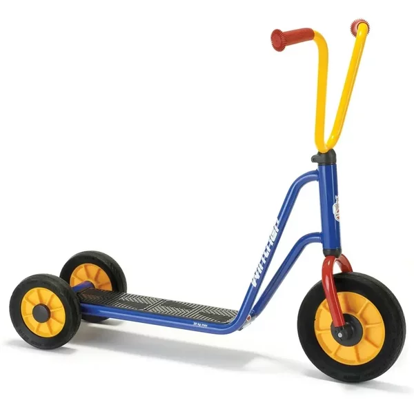 Trottinette 3 Roues Enfant Tremblay Ct Mini-Vicking-image