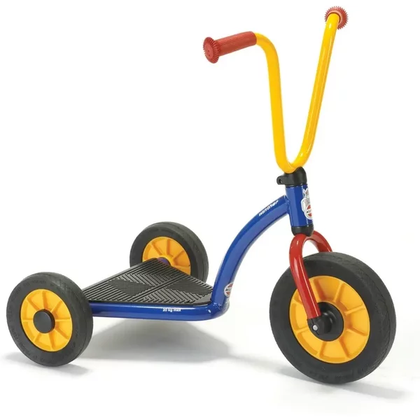 Trottinette Enfant Tremblay Ct Mini-Vicking-image