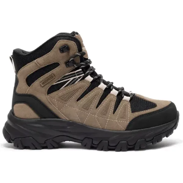 Women's hiking shoes Trespass Amelie