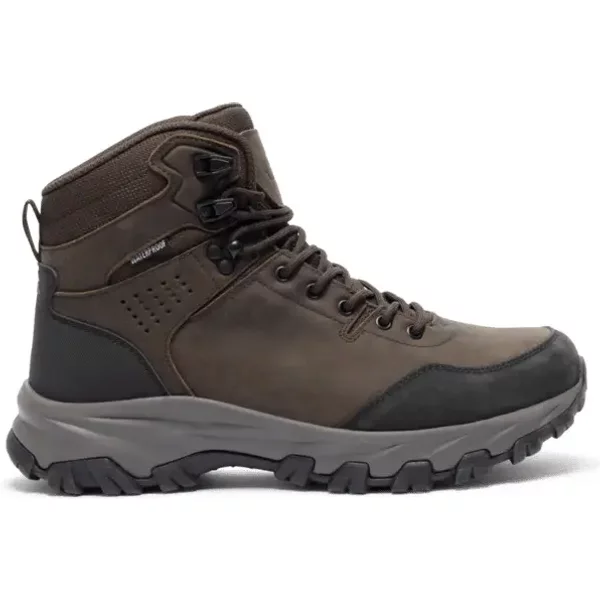 Hiking shoes Trespass Stride