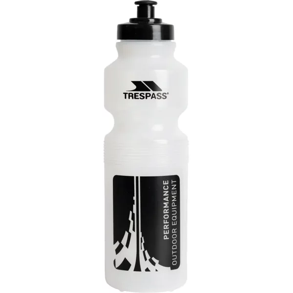 Water Bottle Trespass Platform