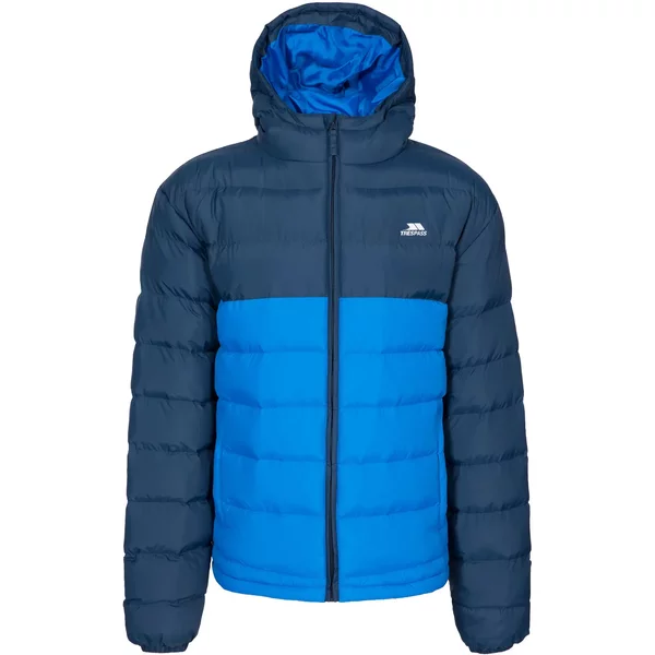 Puffer jacket Trespass Oskar