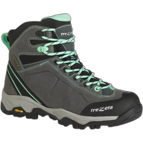 Women's hiking Trainers Trezeta Drift WP