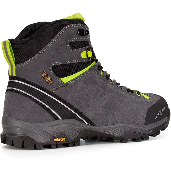 Hiking shoes Trezeta Drift waterproof