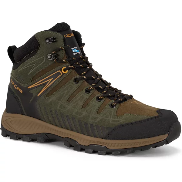 Hiking shoes Trezeta Thunder waterproof
