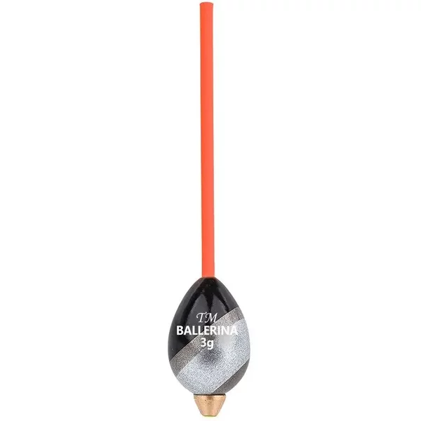Floats Trout Master Pro Ballerina 9 g