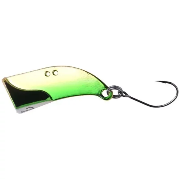 Trout lures Trout Master Zocka Blade 3 g